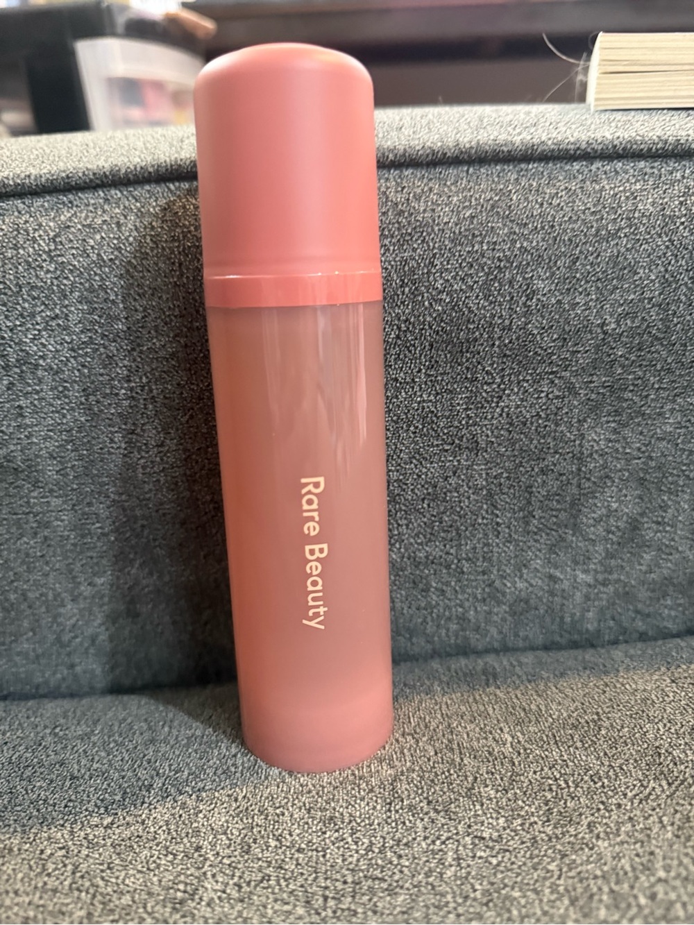 NEW RARE BEAUTY IN "AWAKEN CONFIDENCE" SPRAYED ONCE BUT FULL